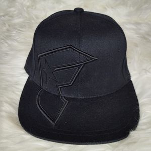 Famous Stars and Straps Hat